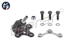PIVOT TOPRAN 103 997 - Compatibil cu SEAT, VW