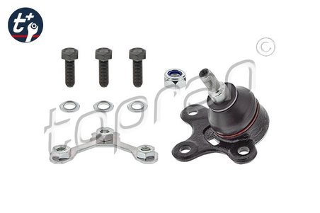 PIVOT TOPRAN 103 998 - Compatibil cu SEAT, VW