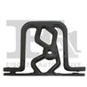 SUPORT SISTEM DE ESAPAMENT FA1 103-919 - Compatibil cu BMW