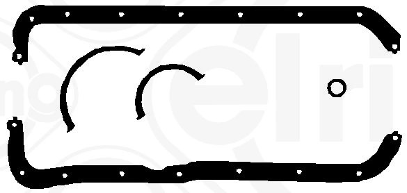 Garnitura baie ulei Elring 103.960