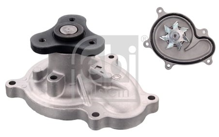 POMPA DE APA FEBI BILSTEIN 103047 - Compatibil cu SUBARU, TOYOTA