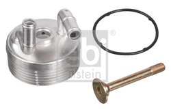 Radiator racire ulei cutie viteze automata Febi Bilstein 103