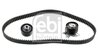 SET DISTRIBUTIE CUREA FEBI BILSTEIN 103080 - Compatibil cu CITROEN, DS, FIAT, OPEL, PEUGEOT, TOYOTA, VAUXHALL