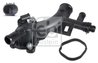 Flansa lichid racire Febi Bilstein 103086