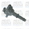 Bobina de inductie Meat & Doria 10310