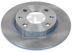 DISC FRANA FEBI BILSTEIN 10314 - Compatibil cu CITROEN, PEUGEOT