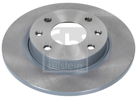 DISC FRANA FEBI BILSTEIN 10314 - Compatibil cu CITROEN, PEUGEOT