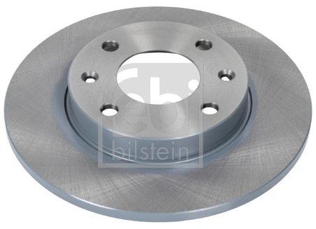 DISC FRANA FEBI BILSTEIN 10314 - Compatibil cu CITROEN, PEUGEOT