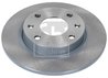DISC FRANA FEBI BILSTEIN 10314 - Compatibil cu CITROEN, PEUGEOT