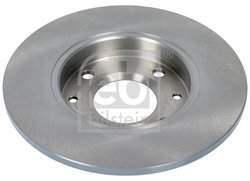 DISC FRANA FEBI BILSTEIN 10314 - Compatibil cu CITROEN, PEUGEOT