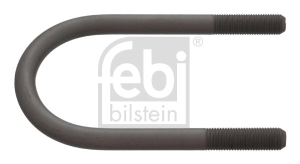 Brida arc Febi Bilstein 103142