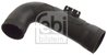 Furtun intercooler/turbo Febi Bilstein 103143
