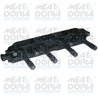 Bobina de inductie Meat & Doria 10315