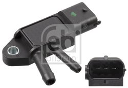 SENZOR PRESIUNE GAZE EVACUARE FEBI BILSTEIN 103173 - Compatibil cu FORD, NISSAN, OPEL, RENAULT, SUZUKI, VAUXHALL, VOLVO
