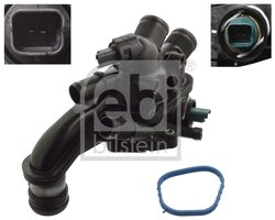 Termostat lichid racire Febi Bilstein 103197
