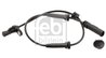 Senzor ABS Febi Bilstein 103200