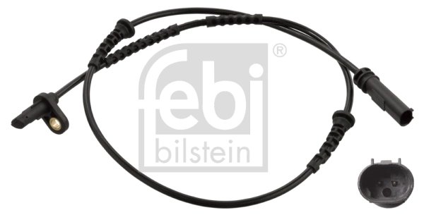 Senzor ABS Febi Bilstein 103201