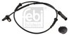 Senzor ABS Febi Bilstein 103201