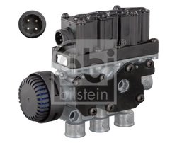 Supapa perna aer Febi Bilstein 103203