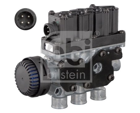 SUPAPA PERNA AER FEBI BILSTEIN 103203 - Compatibil cu VOLVO