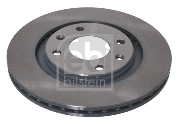 Disc frana Febi Bilstein 10321