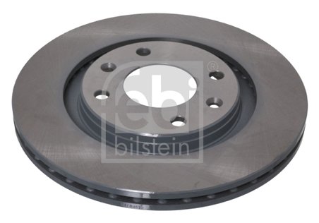 Disc frana Febi Bilstein 10321