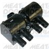 Bobina de inductie Meat & Doria 10322