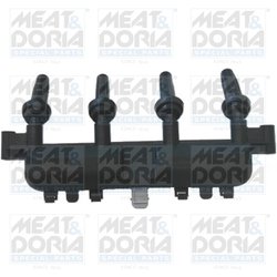 Bobina de inductie Meat & Doria 10324