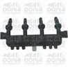 Bobina de inductie Meat & Doria 10324