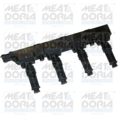 Bobina de inductie Meat & Doria 10327