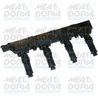 Bobina de inductie Meat & Doria 10327