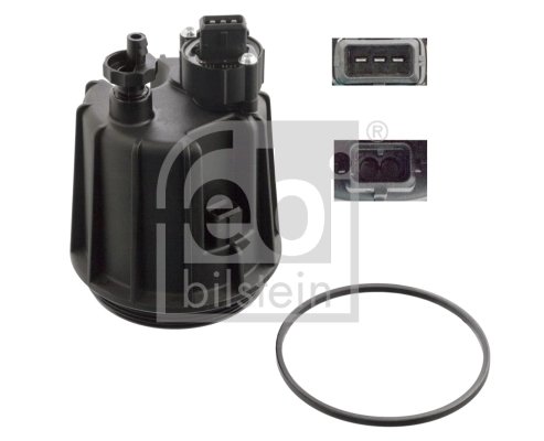 SEPARATOR APA COMBUSTIBIL FEBI BILSTEIN 103290 - Compatibil cu IVECO