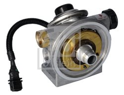 CAPAC, FILTRU COMBUSTIBIL FEBI BILSTEIN 103283 - Compatibil cu MERCEDES-BENZ, SETRA