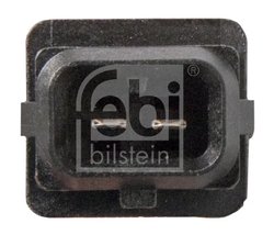 CAPAC, FILTRU COMBUSTIBIL FEBI BILSTEIN 103283 - Compatibil cu MERCEDES-BENZ, SETRA