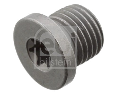 SURUB DE GOLIRE LA BAIE ULEI FEBI BILSTEIN 103331 - Compatibil cu AUDI, CUPRA, PORSCHE, SEAT, SKODA, VW, VW (SVW)