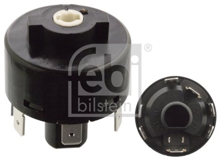 Comutator pornire Febi Bilstein 103384