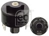 Comutator pornire Febi Bilstein 103384