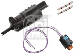 Pompa de apa spalare parbriz Febi Bilstein 103388