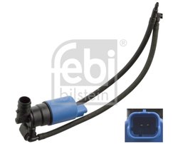 Pompa de apa spalare parbriz Febi Bilstein 103389