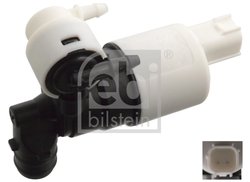POMPA DE APA SPALARE PARBRIZ FEBI BILSTEIN 103391 - Compatibil cu FORD, VOLVO