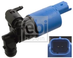 POMPA DE APA,SPALARE FARURI FEBI BILSTEIN 103392 - Compatibil cu CITROEN, PEUGEOT