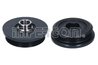 Fulie arbore cotit / vibrochen IMPERGOM 10341
