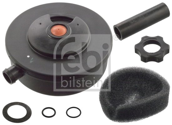 Ventil aerisire carter Febi Bilstein 103483