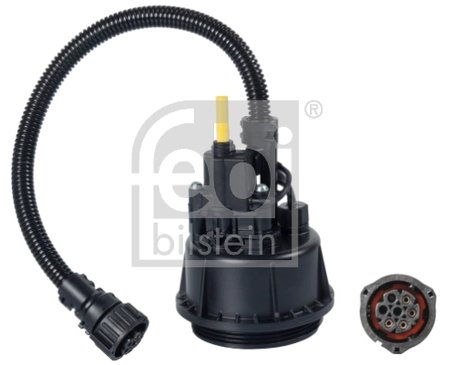 Separator apa combustibil Febi Bilstein 103487