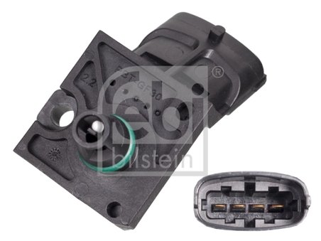 Senzor presiune supraalimentare Febi Bilstein 103494