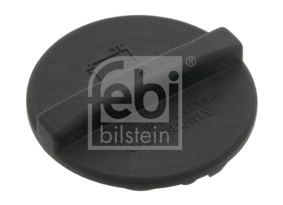 BUSON VAS EXPANSIUNE FEBI BILSTEIN 103501 - Compatibil cu DODGE, MERCEDES-BENZ