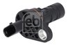 SENZOR IMPULSURI ARBORE COTIT FEBI BILSTEIN 103524 - Compatibil cu CHEVROLET, OPEL, VAUXHALL