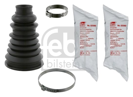 Ansamblu burduf articulatie planetara Febi Bilstein 10353