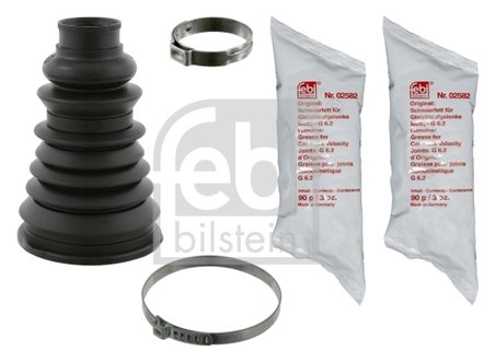 Ansamblu burduf articulatie planetara Febi Bilstein 10353