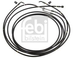 Conducta, dispozitiv de basculare cabina Febi Bilstein 10356